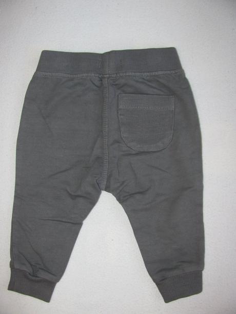 Chlapecké tepláky-cana kids house, 68