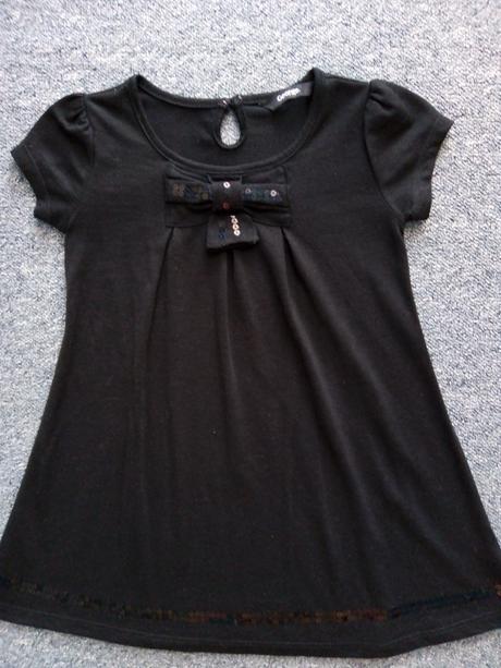 Tunika/šaty zn."george" vel."92-98", george,98