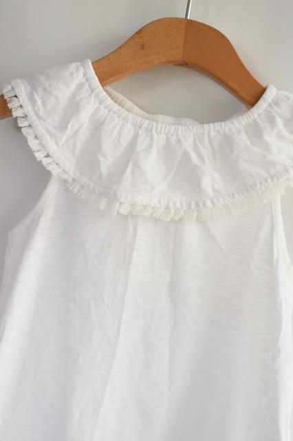 Tílko vel. 2 - 3 roky, marks & spencer,98