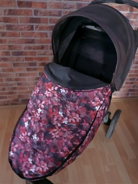 Nánožníky skladem, 