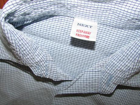 Košile next, next,98