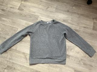 Mikina 134/140, h&m,134