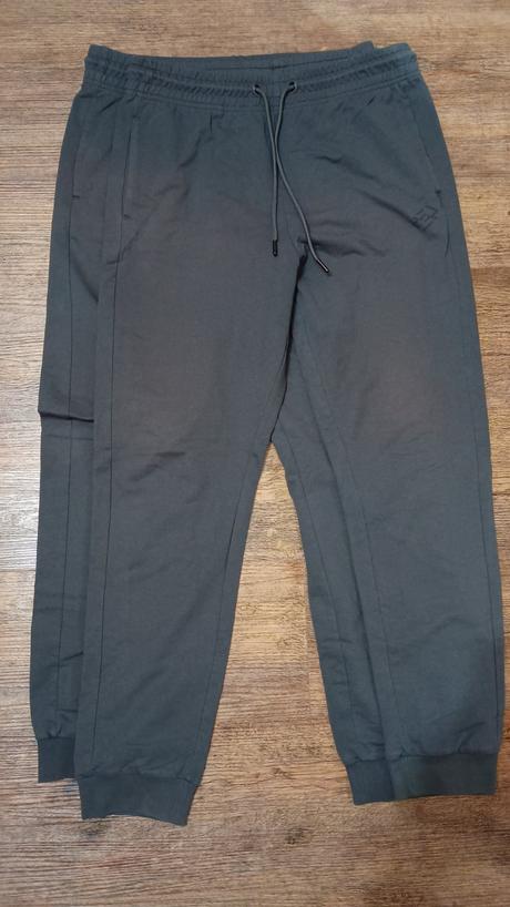 Pánské tepláky, lotto,l