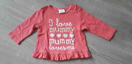 1405 - tričko, f&f,62