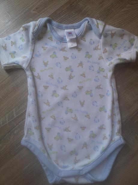 Body c&a pro kluka, c&a,74