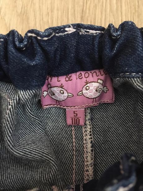 Rifle s aplikacemi (vel. 110), 110