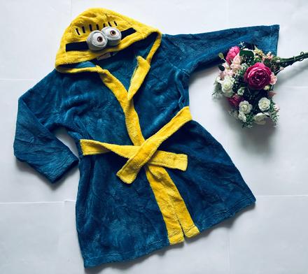 Ob/ župan coral flece - v.3/4 roky, 104