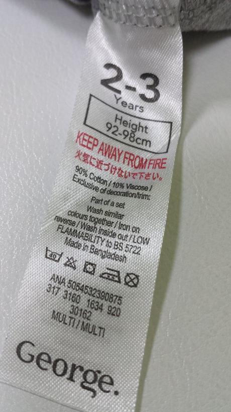 Tricko priserka, george,92