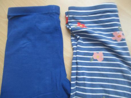 2 ks legínek 146/152, tcm,146