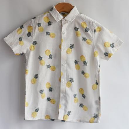 Košile vel. 7 let, next,122