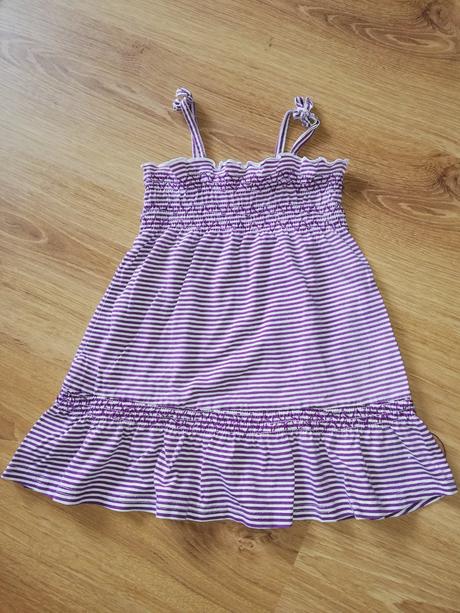 Šaty na ramínka, dopodopo,86