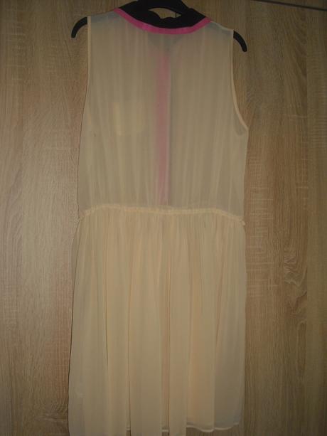 Dámské šaty, atmosphere,44