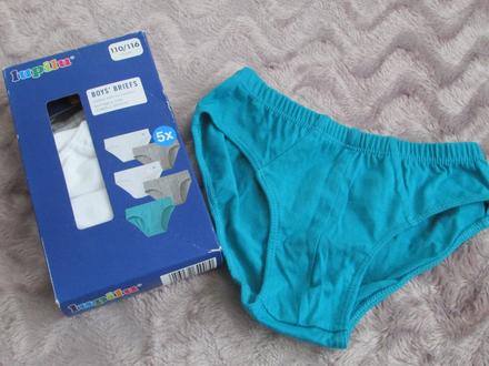 Dětské slipy, lupilu,110