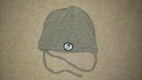 Čepice jaro/podzim obvod 38-42cm, 74