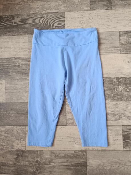 3/4 kraťasy dámské v.s, primark,s