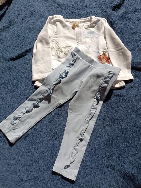 Souprava, original marines,74