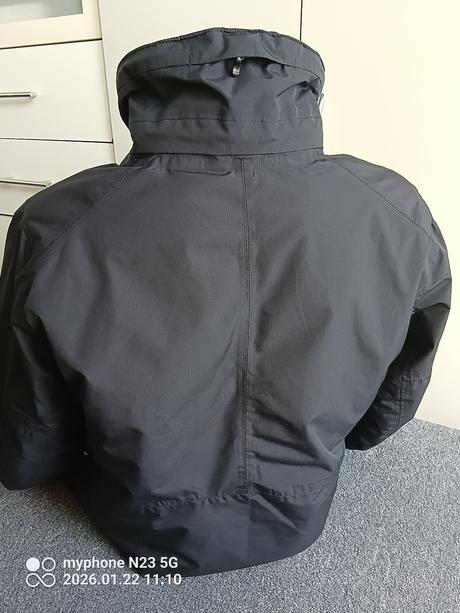 Bunda zn."schöffel" vel."l", l