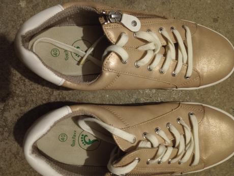 Nové dámské boty, 40