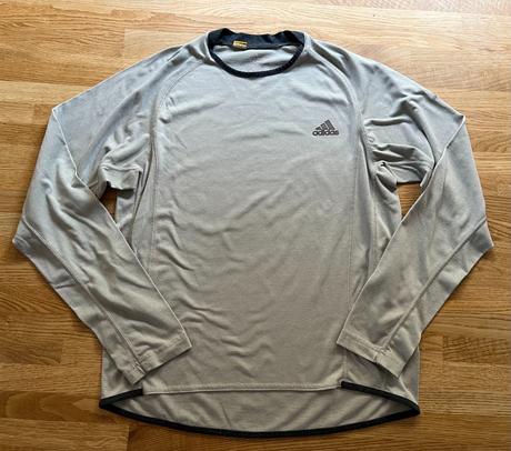 Sportovní triko adidas vel. m, adidas,m
