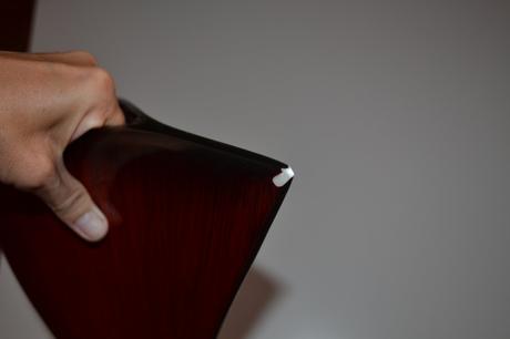 Designová váza, nádoba, 