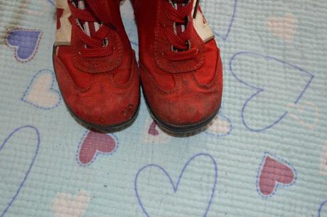 Přechodové kozačky, 29