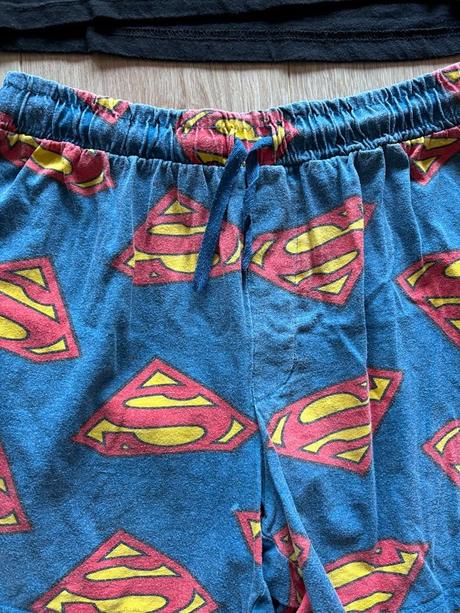 Pyžamo, velikost xs spiderman, sinsay,xs