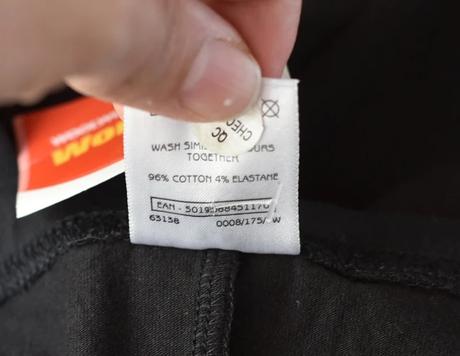 Legíny vel. 7 - 8 let, 128