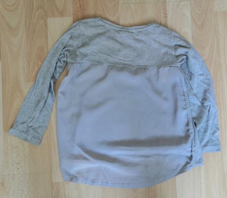 Narozeninové triko & tričko s "5" zara vel. 110, zara,110