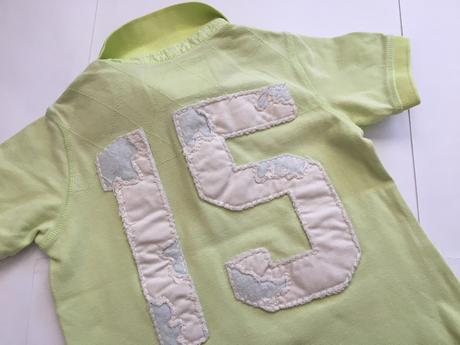 Triko pólo next-v.116, next,116