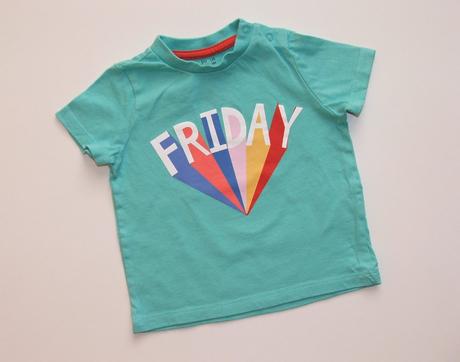 J653 chlapecké triko vel. 68, f&f,68