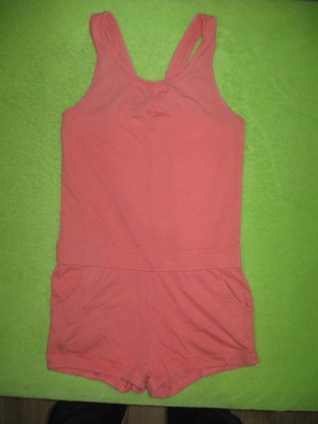 Letní overal, pepperts,122