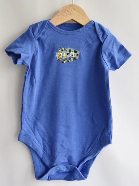 Body vel. 9 - 12 m, disney,80