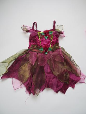 Kostým víla vel 110, 