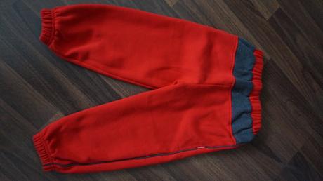 Tepláky slazenger, slazenger,104