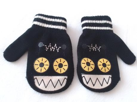 Zateplené palčáky., 104