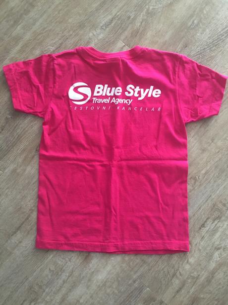 Tričko, 116