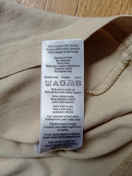 Triko dlouhý rukáv 110, cherokee,110