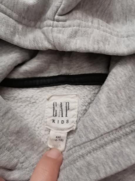 Mikina, gap,158