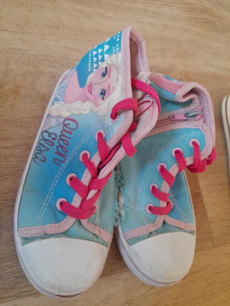 9 x boty vel 29, 29