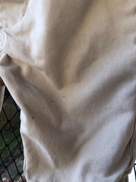 Kraťase, denim co,110