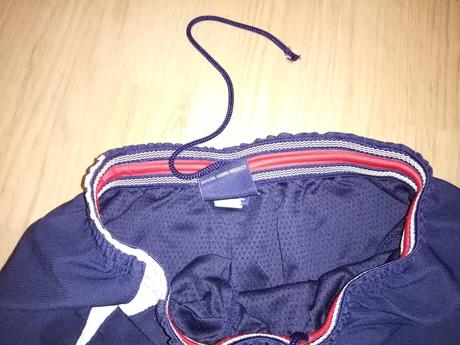 Šortky, umbro,134