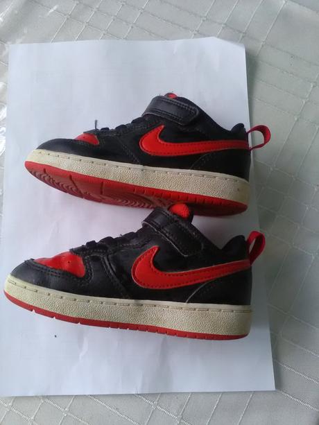 Botasky nike, nike,25