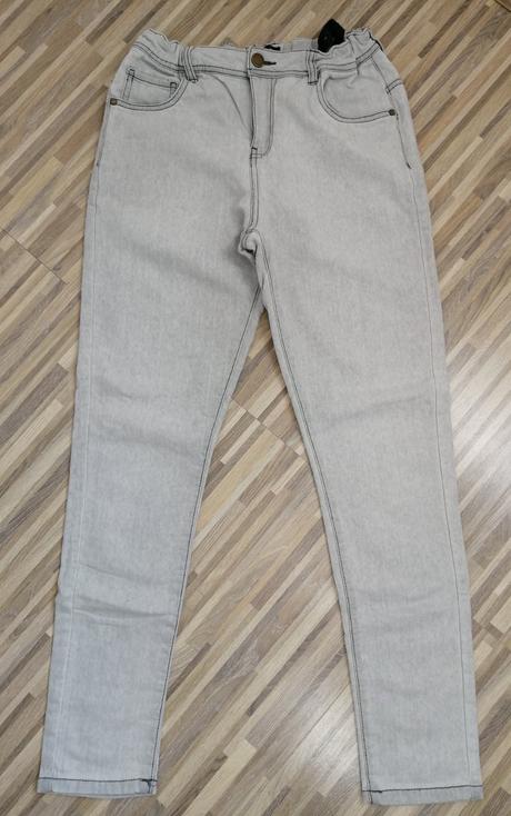 Rifle, kalhoty, reserved,164