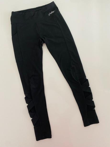 Dívčí baťůžek justice, 