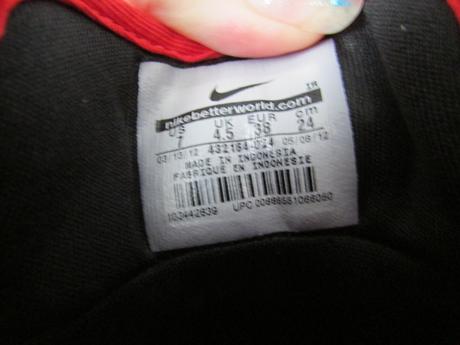 Tenisky nike, nike,38