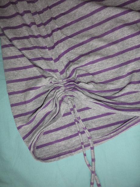 Těhotenské triko, c&a,40