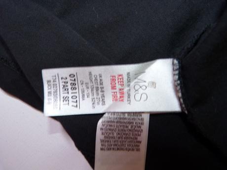 Bavlněné tričko vel.134, jako nové, flitrová aplik, george,134