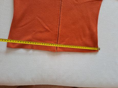 Moc příjemný svetřík, vel.m, m