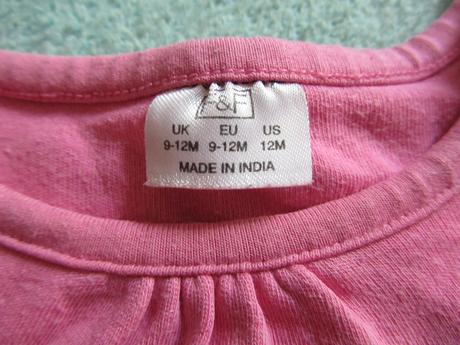 Body pro holčičku., f&f,80