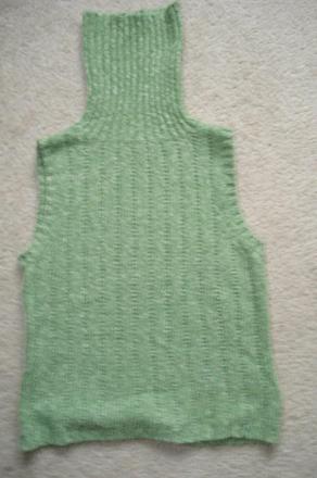 Pletená vesta, s.oliver,38